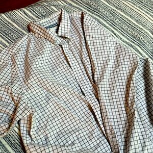 Old Navy Classic Shirt regular fit xl